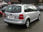 Volkswagen Touran - fotka číslo 3