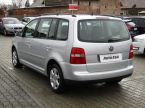 Volkswagen Touran - fotka číslo 5