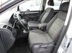 Volkswagen Touran - fotka číslo 8