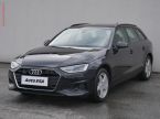 Audi A4 - fotka číslo 2
