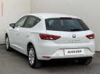Seat Leon - fotka číslo 5
