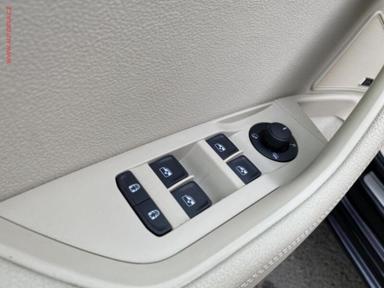 Škoda Superb - hlavní fotka