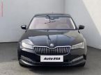 Škoda Superb - fotka číslo 1