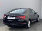 Škoda Superb - fotka číslo 3