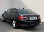 Škoda Superb - fotka číslo 5