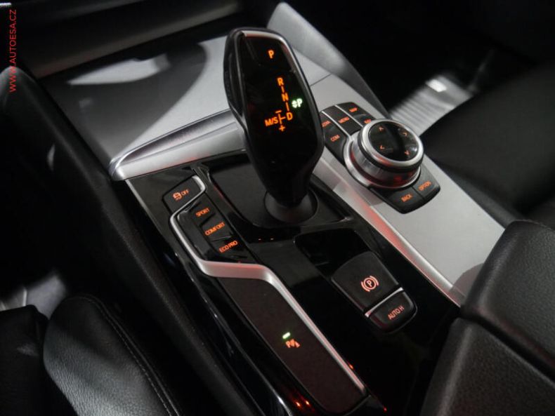 BMW Řada 5 - hlavní fotka