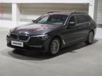 BMW Řada 5 - fotka číslo 2