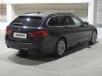 BMW Řada 5 - fotka číslo 3