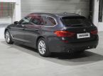 BMW Řada 5 - fotka číslo 5