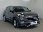 Hyundai Tucson - fotka číslo 0