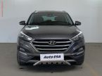 Hyundai Tucson - fotka číslo 1