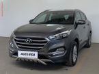 Hyundai Tucson - fotka číslo 2