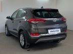 Hyundai Tucson - fotka číslo 5