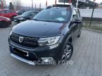 Dacia Sandero - fotka číslo 0