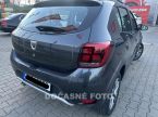 Dacia Sandero - fotka číslo 1