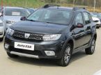 Dacia Sandero - fotka číslo 2