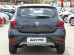 Dacia Sandero - fotka číslo 4