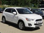 Mitsubishi ASX  - fotka číslo 0