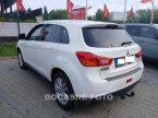 Mitsubishi ASX  - fotka číslo 1