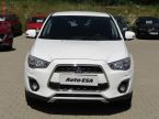 Mitsubishi ASX  - fotka číslo 1