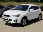 Mitsubishi ASX  - fotka číslo 2