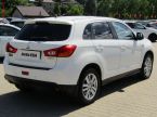 Mitsubishi ASX  - fotka číslo 3