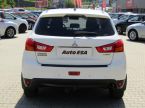 Mitsubishi ASX  - fotka číslo 4