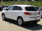 Mitsubishi ASX  - fotka číslo 5