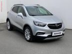 Opel Mokka - fotka číslo 0