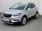 Opel Mokka - fotka číslo 2
