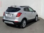 Opel Mokka - fotka číslo 3