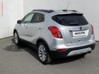 Opel Mokka - fotka číslo 5