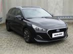 Hyundai i30 - fotka číslo 0