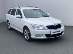 Škoda Octavia - fotka číslo 0
