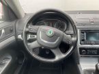 Škoda Octavia - fotka číslo 10