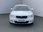 Škoda Octavia - fotka číslo 1