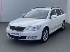 Škoda Octavia - fotka číslo 2
