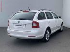 Škoda Octavia - fotka číslo 3