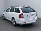 Škoda Octavia - fotka číslo 5