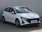 Hyundai i20 - fotka číslo 0