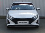 Hyundai i20 - fotka číslo 1