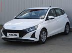 Hyundai i20 - fotka číslo 2