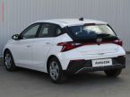 Hyundai i20 - fotka číslo 5
