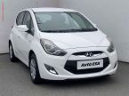 Hyundai ix20 - fotka číslo 0