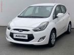 Hyundai ix20 - fotka číslo 2