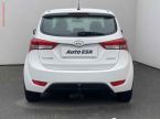 Hyundai ix20 - fotka číslo 4
