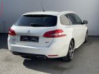 Peugeot 308 - fotka číslo 3