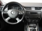 Škoda Octavia - fotka číslo 12
