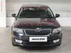 Škoda Octavia - fotka číslo 1