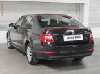 Škoda Octavia - fotka číslo 3